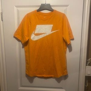 nike “not a sample” shirt